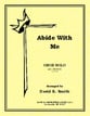 ABIDE WITH ME OBOE SOLO cover